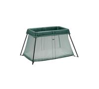 BABYBJORN - Lit Parapluie Light BABYBJÖRN - Vert foncé