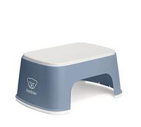 BabyBjörn Marchepied, Bleu profond/Blanc