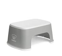BabyBjörn Marchepied, Gris/Blanc
