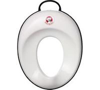 BabyBjörn - Mini Toilette - Blanc Neige/Noir Ebène Blanc G
