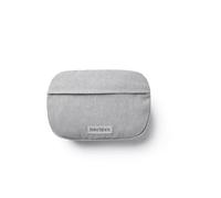 BabyBjörn Pochette pour Porte-bébé, Tissé chiné, Gris Clair
