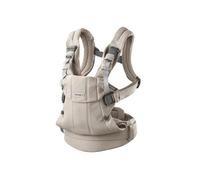 Babybjorn - Porte-bébé Harmony Tissé chiné - Beige clair