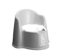 BABYBJÖRN Pot Fauteuil, Gris