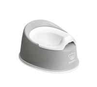 Babybjorn - Pot bébé Smart Babybjörn - Gris/Blanc