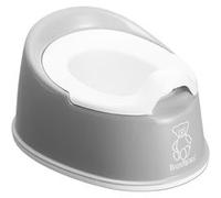 BabyBjörn - Pot Smart - Gris Gris G