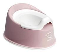 BABYBJÖRN Pot Smart, Rose pastel/Blanc Rose G