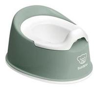 BABYBJÖRN Pot Smart, Vert profond/Blanc Vert G