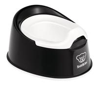 Babybjorn – Pot bébé Smart Babybjörn – Noir/Blanc