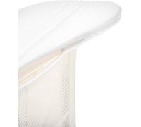 BabyBjörn Surmatelas pour Berceau Évolutif - Blanc / Polyester
