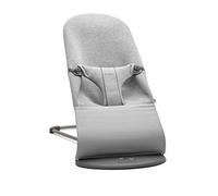 BABYBJÖRN Transat Bliss, 3D Jersey, Gris Clair