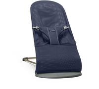 Babybjorn Transat Bliss - Mesh - Bleu Marine