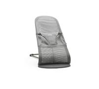 BabyBjörn Transat Bliss, Mesh, Gris