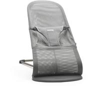 Babybjorn Transat Bliss. Gris. Mesh