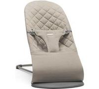 BABYBJÖRN - Transat Bliss Gris Sable Gris G