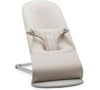 BABYBJÖRN - Transat Bliss Jersey 3D Beige Clair Beige G