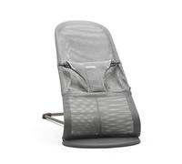 BabyBjörn Transat Bliss, Mesh, Gris
