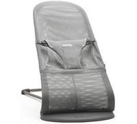 BABYBJÖRN - Transat Bliss Mesh Gris Gris G