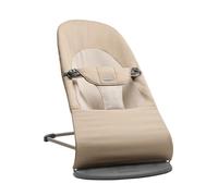 BabyBjörn Transat, Tissé, kaki-Beige