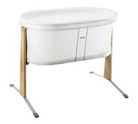 Babybjorn 041121 Couffin Pour Bébés Blanc Blanc