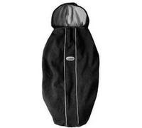 BABYBJORN - Cape pour Porte-bebe, Noir Noir G