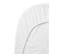 BABYBJORN - Drap housse pour Berceau Évolutif Mesh Blanc