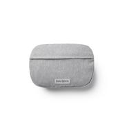Babybjorn - Pochette de rangement pour Porte-bébé Tissé Chiné - Bleu