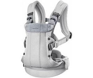 Babybjorn - Porte-bébé Harmony Argent gris gris G