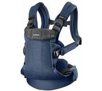 Babybjorn - Porte-bébé Harmony Bleu marine Bleu G