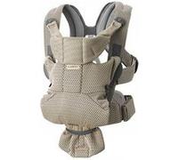 Babybjorn - Porte-bébé Move Mesh gris beige gris beige G