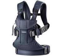 Porte-bébé One Air BLEU BabyBjörn