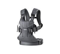 BabyBjörn Porte-bébé One Air, Mesh 3D, Anthracite