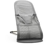 Babybjorn Transat Bliss. Gris. Mesh