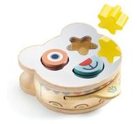 BABYBOOMI Multicolore G