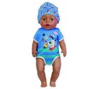 Babyborn - Poupée Garçon Magic - 43 cm NA G