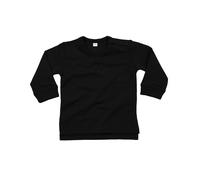 Babybugz Bébé Sweat Toucher Doux Garçons Filles Pull Manches Longues