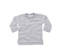 Babybugz Bébé Sweat Toucher Doux Garçons Filles Pull Manches Longues