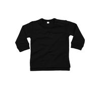 Babybugz Bébé Sweat Toucher Doux Garçons Filles Pull Manches Longues