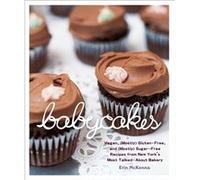 BabyCakes Vegan Mostly GlutenFree and Mostly SugarFree Recipes from New Yorks Most TalkedAbout Bakery A Baking Book by Erin McKenna Erin McKenna (Auteur)