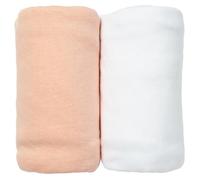 Babycalin 2 draps housse 70 x 140