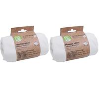 Babycalin - Alèse 83x50cm (Lot de 2)