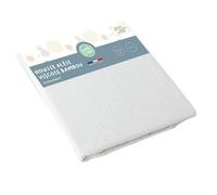 BABYCALIN Alese housse 60x120cm Éponge Viscose Bambou