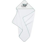 babyCalin Cape de Bain 80x80cm