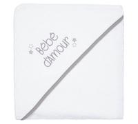 babyCalin - Cape de Bain 100x100 cm