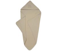 Babycalin - Cape de Bain XL 100 x 100 cm Petit Coeur - Babycalin