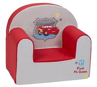 Babycalin Cars Fauteuil Assise Droit 25 cm