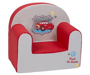 Babycalin Cars Fauteuil Assise Droit 25 cm