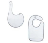 babycalin Coffret Cadeau de Naissance Blanc