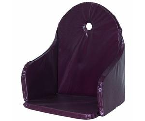 Babycalin Coussin de Chaise Prune 28 x 38 cm