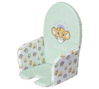 Babycalin - COUSSIN DE CHAISE UNIVERSEL - ROI LION COSY TIME