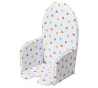 COUSSIN DE CHAISE UNIVERSEL - SMOOTHIE POMMES - 28X38CM